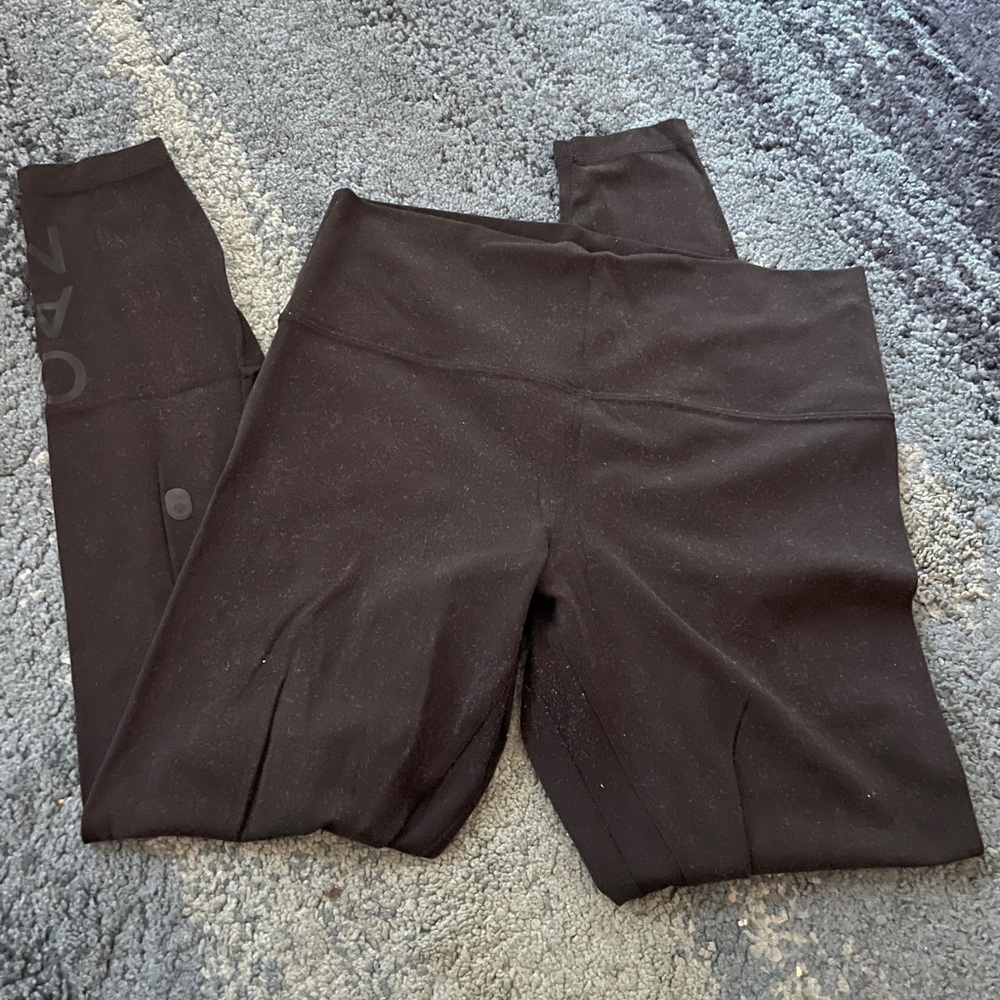 Lululemon Olympic align tights